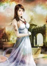 穿越时空的巫女