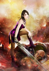 嫡女御夫(合作)