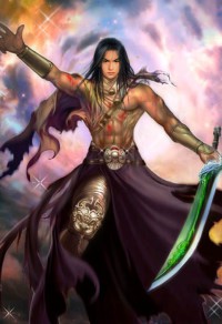 无双鬼剑士