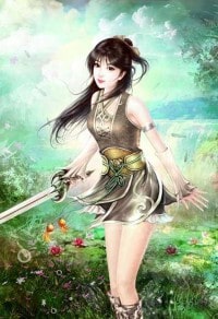 爱的旅程(一女n男)