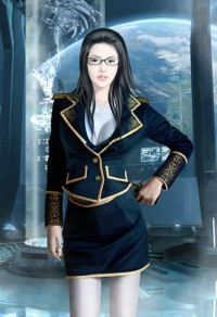 撩遍顶级哨兵后,我被全星际垂涎