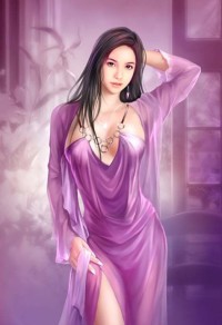 冰峰魔恋/胸大有罪