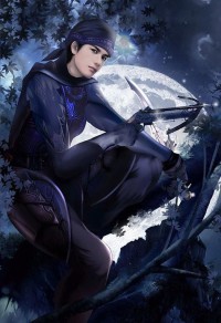 反派大师姐