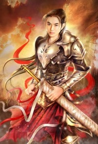 陸山河透視神級兵王