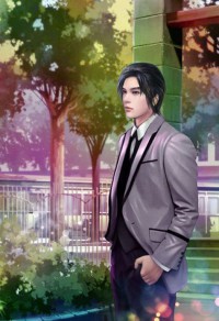 [笑傲江湖]我是林平之