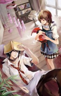 妃来横祸：王爷爱找茬