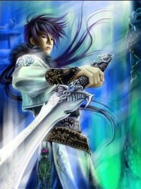 （魔道祖师同人）[曦澄]咒情