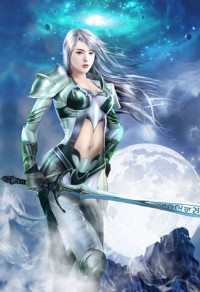 [绿箭侠同人]炼狱岛的人鱼