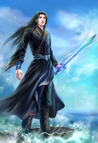 天罡伏魔記