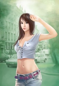 所以這裏是蠱真人