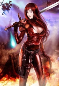 熱搜女王！