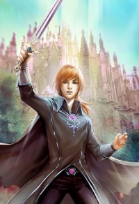 都市逆襲女王
